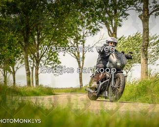 Motor Elfstedentocht – 9 juni 2025 photo
