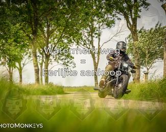 Motor Elfstedentocht – 9 juni 2025 photo