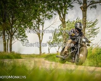 Motor Elfstedentocht – 9 juni 2025 photo