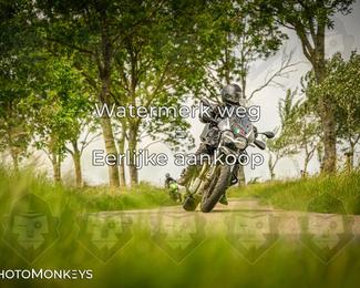 Motor Elfstedentocht – 9 juni 2025 photo