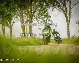 Motor Elfstedentocht – 9 juni 2025 photo