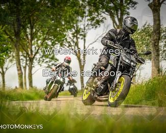 Motor Elfstedentocht – 9 juni 2025 photo