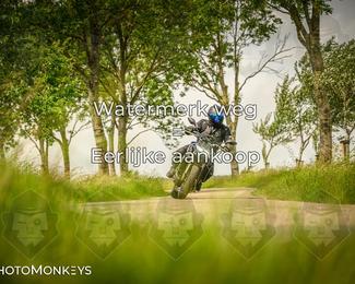 Motor Elfstedentocht – 9 juni 2025 photo