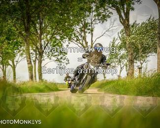 Motor Elfstedentocht – 9 juni 2025 photo