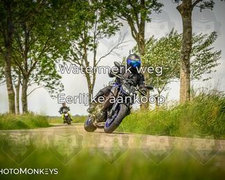 Motor Elfstedentocht – 9 juni 2025 photo