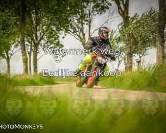 Motor Elfstedentocht – 9 juni 2025 photo