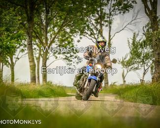 Motor Elfstedentocht – 9 juni 2025 photo
