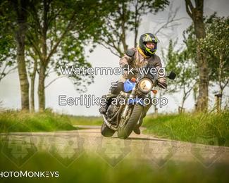 Motor Elfstedentocht – 9 juni 2025 photo