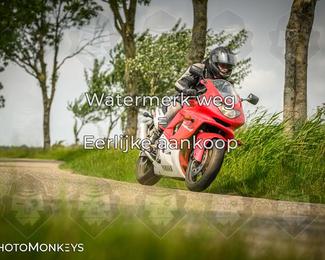 Motor Elfstedentocht – 9 juni 2025 photo