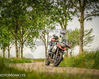 Motor Elfstedentocht – 9 juni 2025 photo