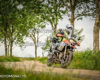 Motor Elfstedentocht – 9 juni 2025 photo