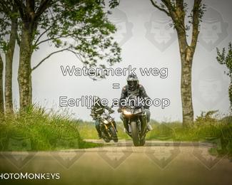 Motor Elfstedentocht – 9 juni 2025 photo