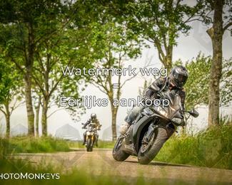 Motor Elfstedentocht – 9 juni 2025 photo