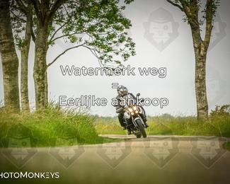 Motor Elfstedentocht – 9 juni 2025 photo