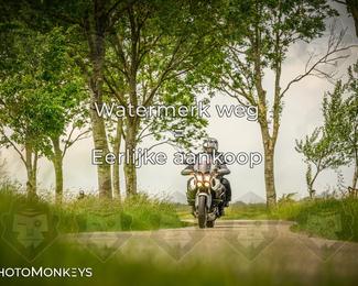 Motor Elfstedentocht – 9 juni 2025 photo