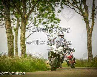 Motor Elfstedentocht – 9 juni 2025 photo