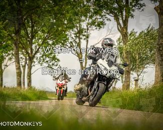 Motor Elfstedentocht – 9 juni 2025 photo
