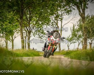 Motor Elfstedentocht – 9 juni 2025 photo