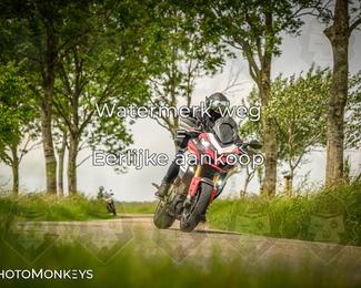 Motor Elfstedentocht – 9 juni 2025 photo
