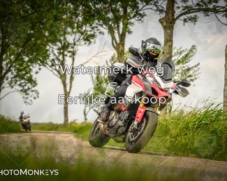 Motor Elfstedentocht – 9 juni 2025 photo