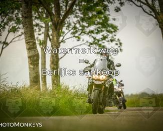 Motor Elfstedentocht – 9 juni 2025 photo