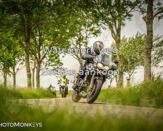 Motor Elfstedentocht – 9 juni 2025 photo