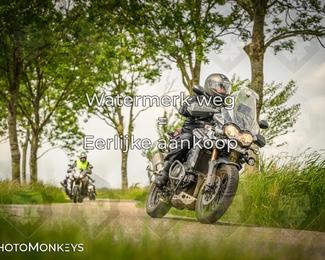 Motor Elfstedentocht – 9 juni 2025 photo