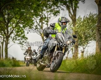 Motor Elfstedentocht – 9 juni 2025 photo