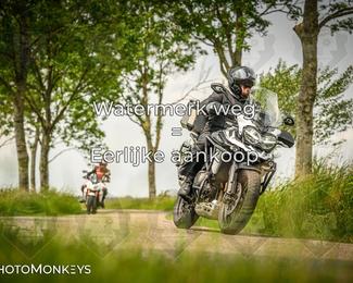 Motor Elfstedentocht – 9 juni 2025 photo