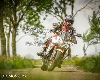 Motor Elfstedentocht – 9 juni 2025 photo