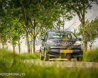 Motor Elfstedentocht – 9 juni 2025 photo