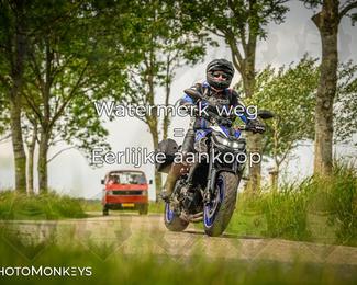 Motor Elfstedentocht – 9 juni 2025 photo