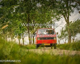 Motor Elfstedentocht – 9 juni 2025 photo