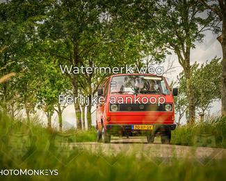 Motor Elfstedentocht – 9 juni 2025 photo