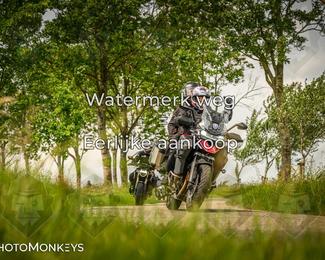 Motor Elfstedentocht – 9 juni 2025 photo