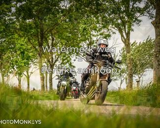 Motor Elfstedentocht – 9 juni 2025 photo