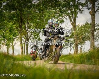 Motor Elfstedentocht – 9 juni 2025 photo
