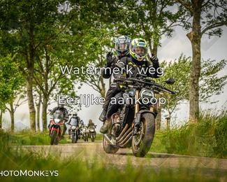 Motor Elfstedentocht – 9 juni 2025 photo