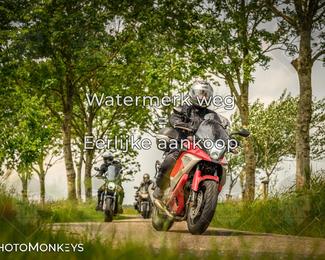 Motor Elfstedentocht – 9 juni 2025 photo