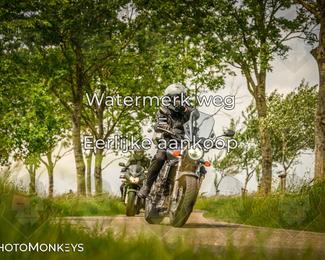 Motor Elfstedentocht – 9 juni 2025 photo