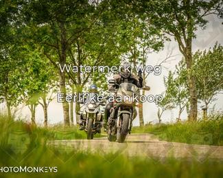 Motor Elfstedentocht – 9 juni 2025 photo