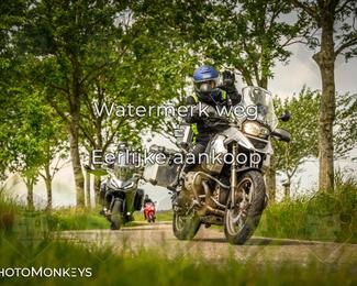 Motor Elfstedentocht – 9 juni 2025 photo