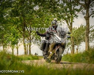 Motor Elfstedentocht – 9 juni 2025 photo