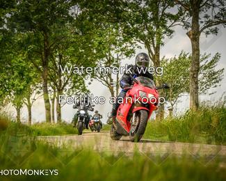 Motor Elfstedentocht – 9 juni 2025 photo