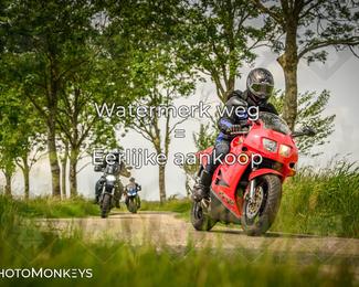 Motor Elfstedentocht – 9 juni 2025 photo