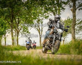 Motor Elfstedentocht – 9 juni 2025 photo
