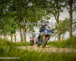 Motor Elfstedentocht – 9 juni 2025 photo