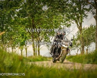 Motor Elfstedentocht – 9 juni 2025 photo