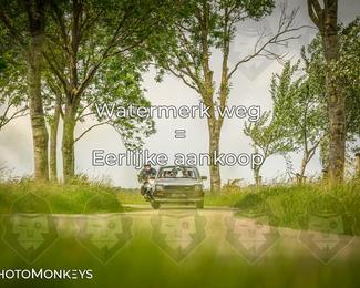 Motor Elfstedentocht – 9 juni 2025 photo