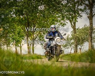 Motor Elfstedentocht – 9 juni 2025 photo